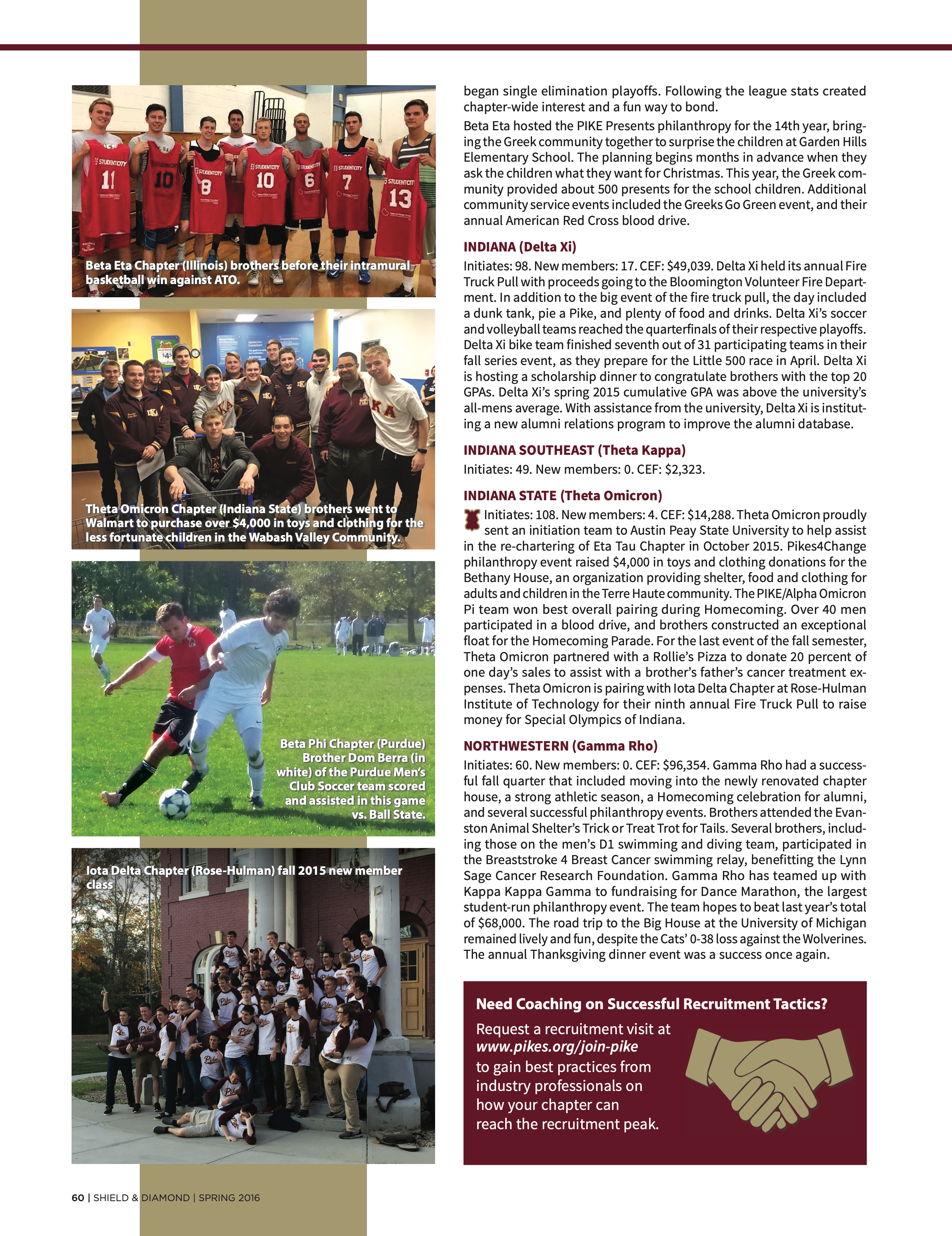 Need Coaching On Successful Recruitment Tactics?